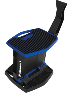 STAND LIFT POLI BL/BK