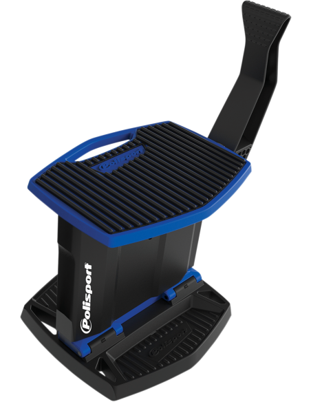 STAND LIFT POLI BL/BK