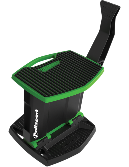 STAND LIFT POLI GN/BK