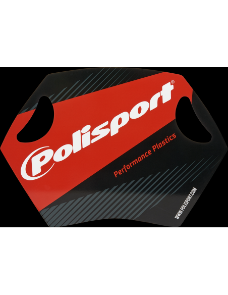 PITBOARD POLISPORT