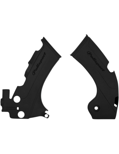 FRAMEGUARD YZ 06-21 BK