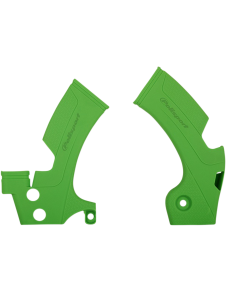 FRAMEGRD KXF450 09-18 GN