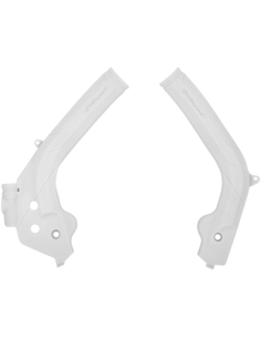 FRAMEGUARD HVA KTM 16-18 WH