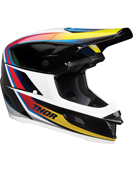 HELMET REFLEX ECE