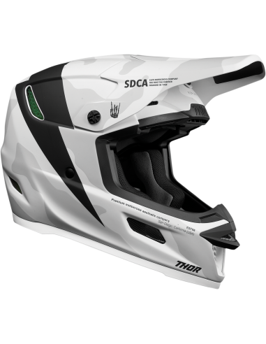 HELMET REFLEX ECE