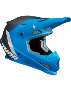 HELMET SCTR CHEV