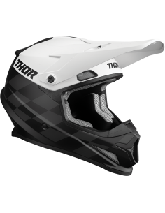 HELMET SCTR BIRDRK
