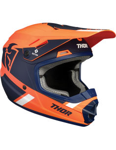 HELMET YTH SPLTMIPS