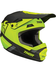 HELMET YTH SPLTMIPS 2