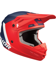 HELMET YT SCT CHEV