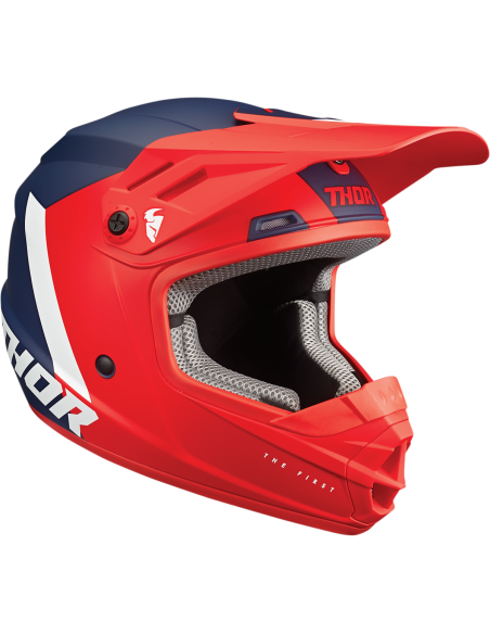 HELMET YT SCT CHEV