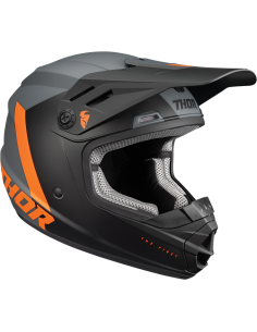HELMET YT SCT CHEV 2