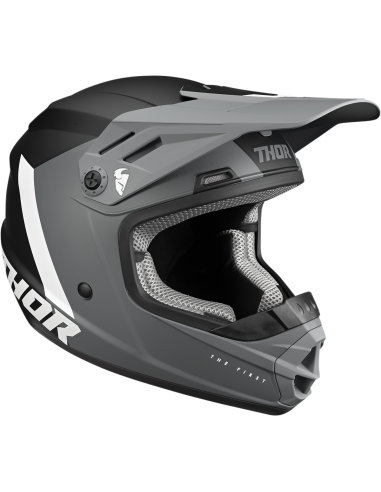 HELMET YT SCT CHEV