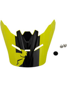 VISOR KT SEC YT