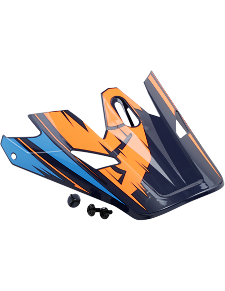 VISOR KT SECTOR WARP