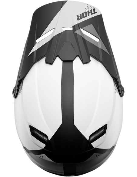 VISOR KT YTH SCT BLD