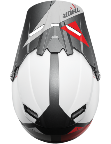 VISOR KT YTH SCT BLD