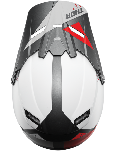 VISOR KT YTH SCT BLD