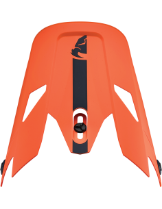 VISOR KIT SECT RACER