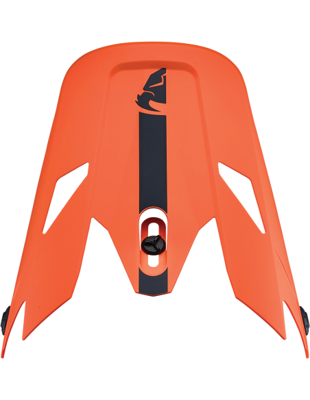 VISOR KIT SECT RACER