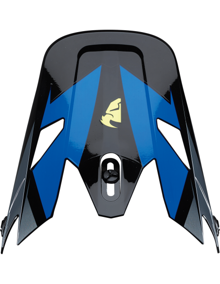 VSR KIT SECT FADER B