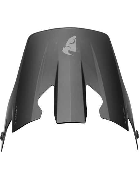 VISOR KT REFLEX BLAC