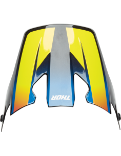 VISOR KT REFLEX ACCE