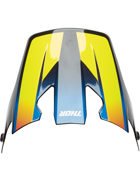 VISOR KT REFLEX ACCE