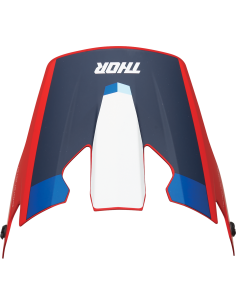VISOR KT REFLX APEX