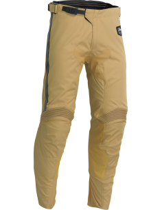 PANTALONES S20 HALLMAN TAN
