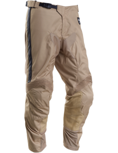 PANTALONES S20 HALLMAN TAN 2