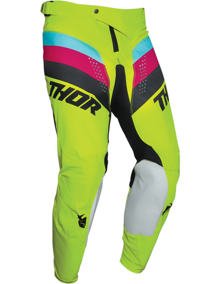 PANTALONES PULSE RACER AC/