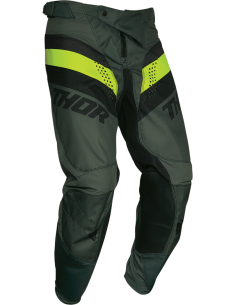 PANTALONES PULSE RACER ARM