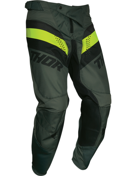 PANTALONES PULSE RACER ARM