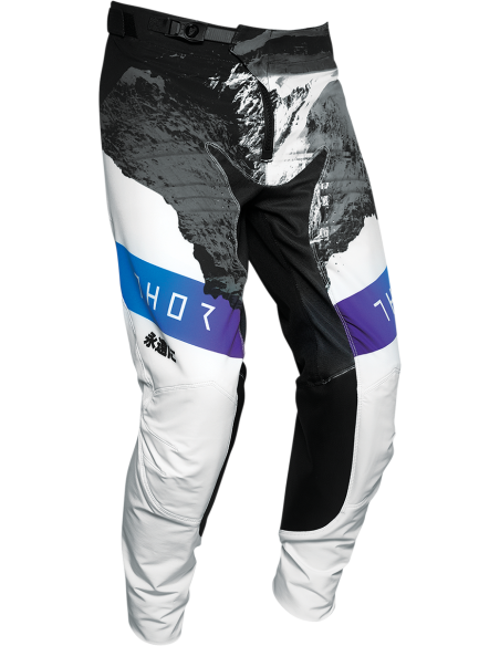 PANTALONES PRIME PRO MESMR