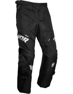 PANTALONES TERRAIN OTB BLA