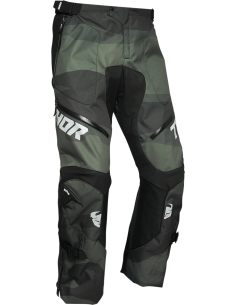 PANTALONES TERRAIN OTB GN