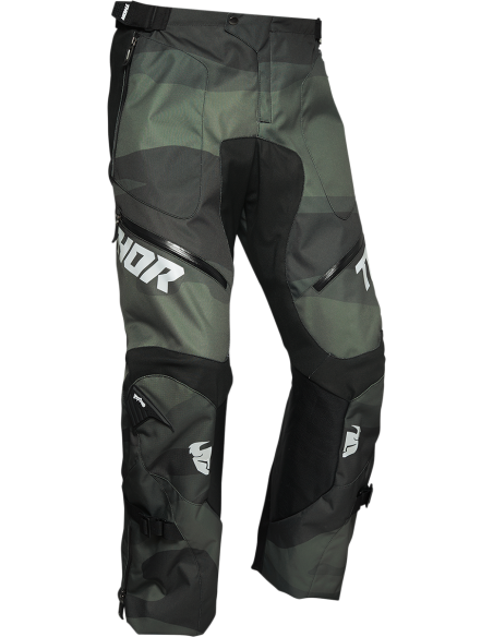 PANTALONES TERRAIN OTB GN