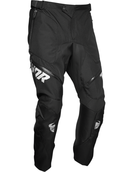 PANTALONES TERRAIN ITB BLA