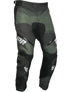 PANTALONES TERRAIN ITB GN