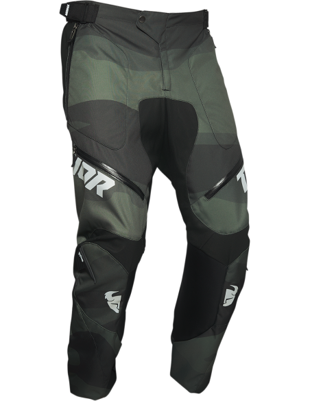 PANTALONES TERRAIN ITB GN