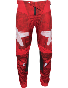 PANTALONES PULSE HAZRD RD/