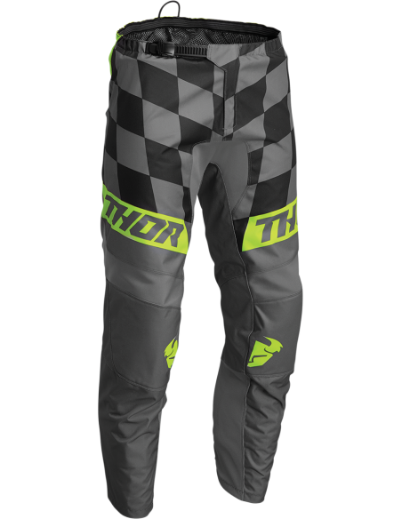 PANTALONES SCTR BIRDRK GY/