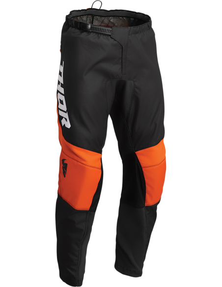 PANTALONES SCT CHEV CH/RD