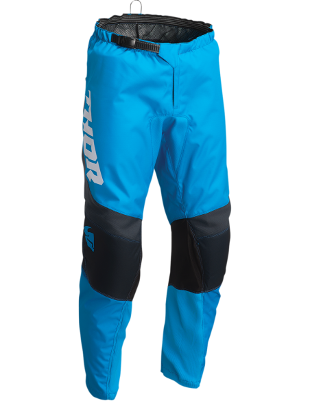 PANTALONES SECTOR CHEV BL/