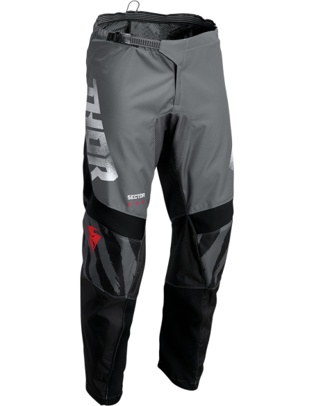 PANTALONES SECTOR TEAR GY/