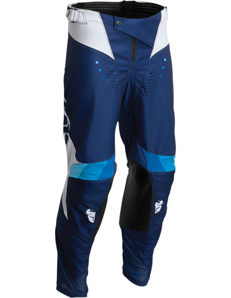 PANTALONES PULSE REACT NV/