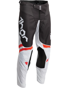 PANTALONES PULSE CUBE GY/O
