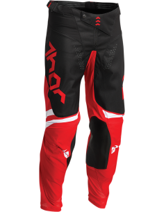 PANTALONES PULSE CUBE RD/W