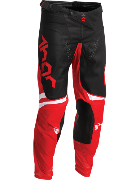 PANTALONES PULSE CUBE RD/W